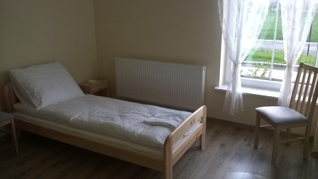 Praski Dom Sienno Habitación foto