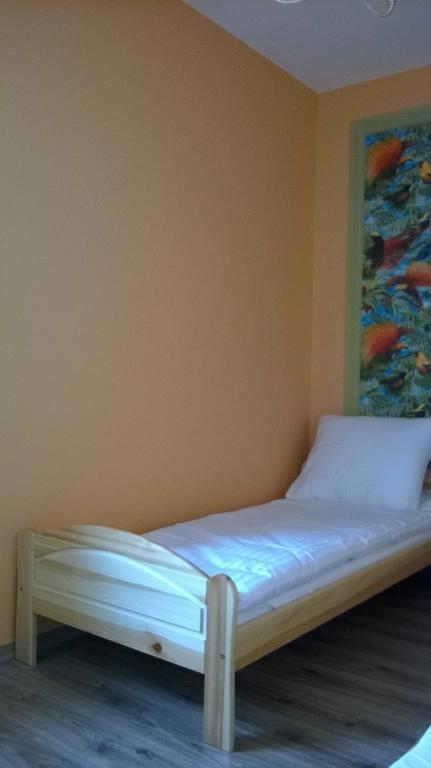 Praski Dom Sienno Habitación foto