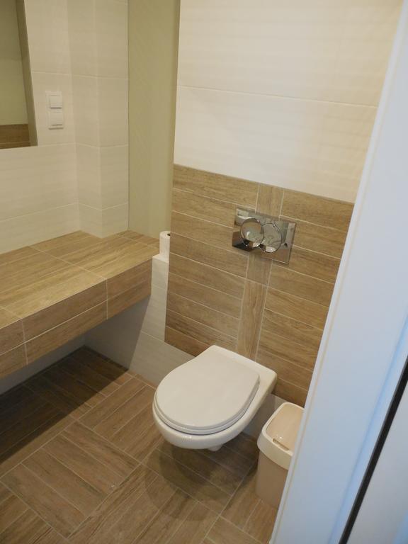 Praski Dom Sienno Habitación foto