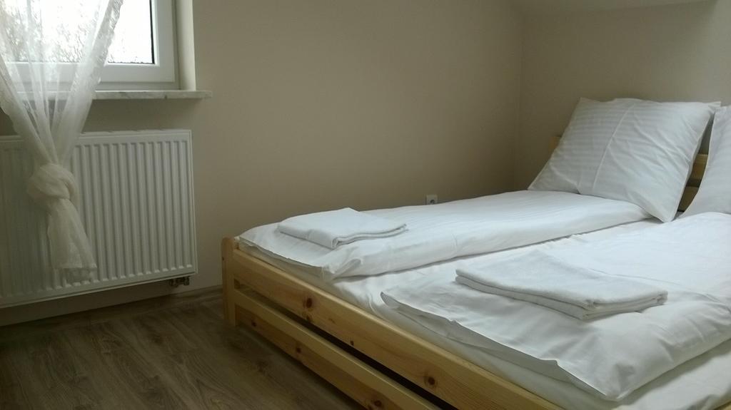 Praski Dom Sienno Habitación foto