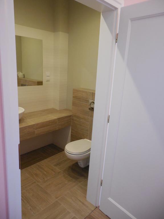 Praski Dom Sienno Habitación foto