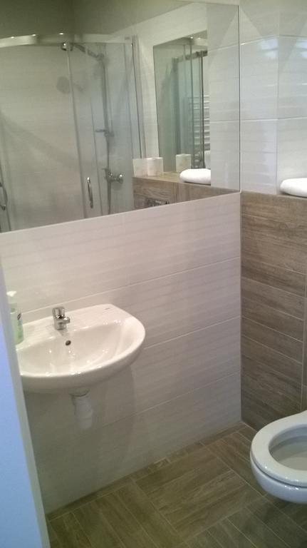 Praski Dom Sienno Habitación foto