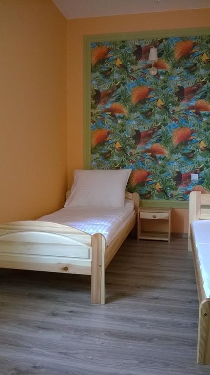 Praski Dom Sienno Habitación foto