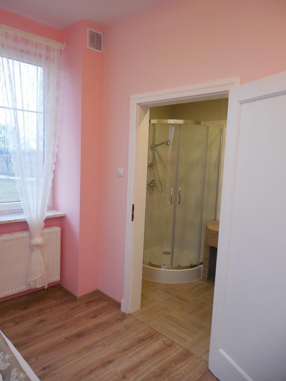Praski Dom Sienno Habitación foto